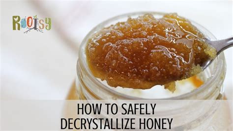 Can fake honey crystallize?