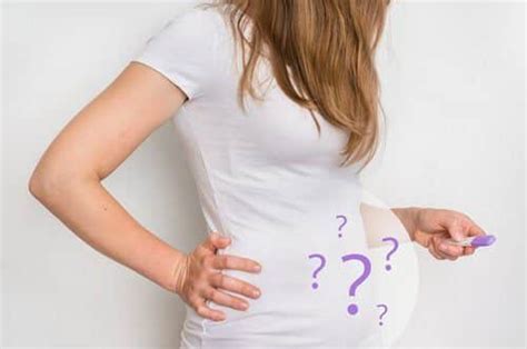 Can false pregnancy grow?
