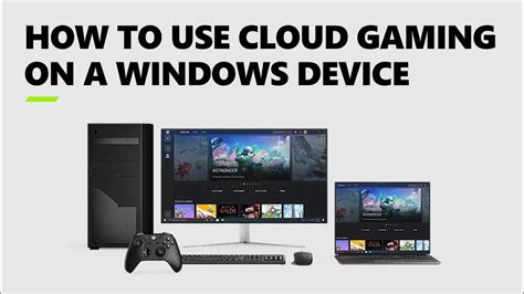 Can family members use Xbox cloud gaming?