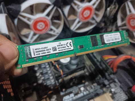 Can faulty RAM destroy motherboard?
