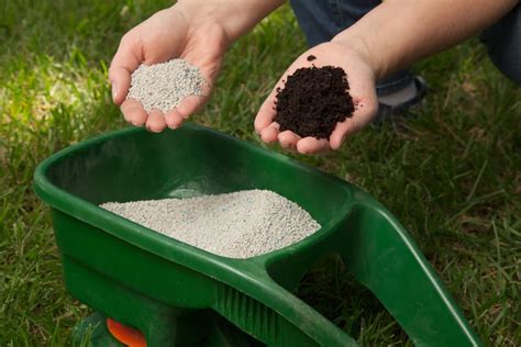 Can fertilizer destroy soil?
