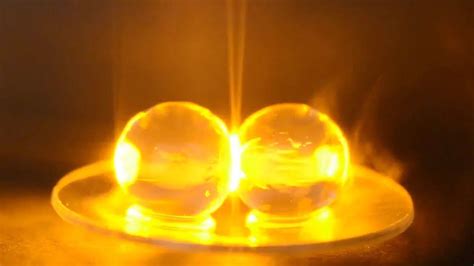 Can fire turn into plasma?