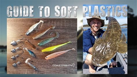 Can fish digest soft plastic?