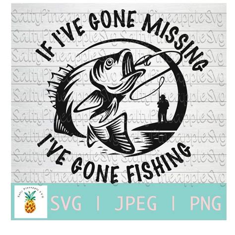 Can fish miss you?