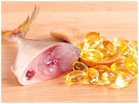 Can fish oil cause high B12?