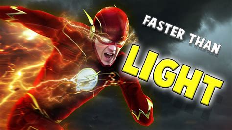 Can flash think faster?