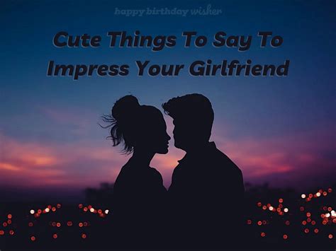Can flirting impress a girl?