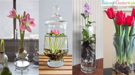 Can flowers have too much water in a vase?