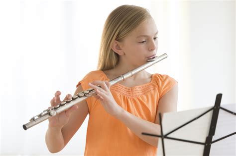 Can flute play solo?