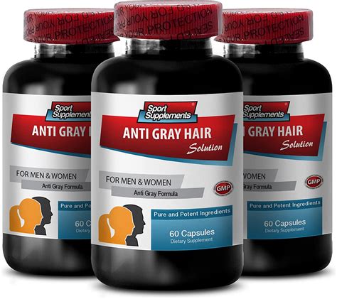 Can folic acid reverse gray hair?