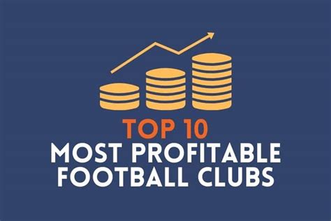 Can football clubs be profitable?