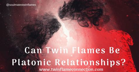 Can friends be twin flames?