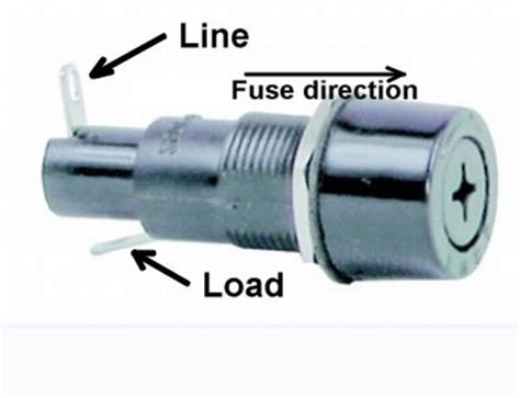 Can fuses be directional?