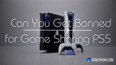 Can game sharing get you banned?