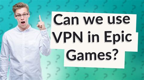 Can games detect VPN?