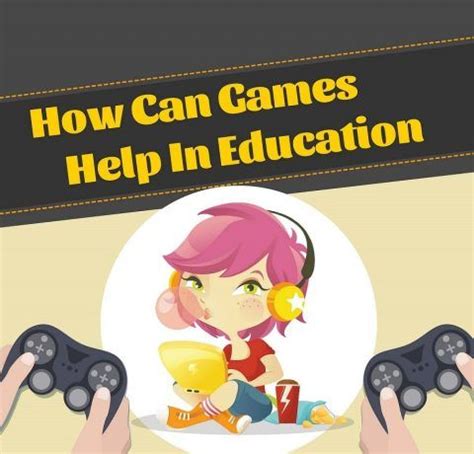 Can games help us learn?