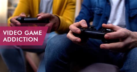 Can games make you addicted?