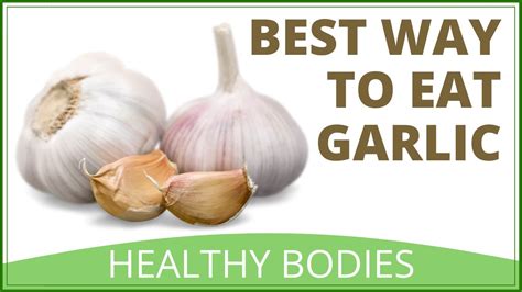 Can garlic be too old to eat?