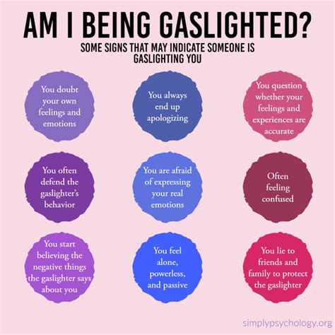 Can gaslighting be positive?