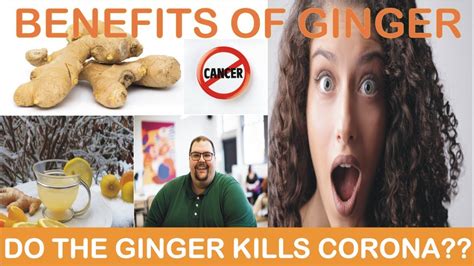 Can ginger cure RA?