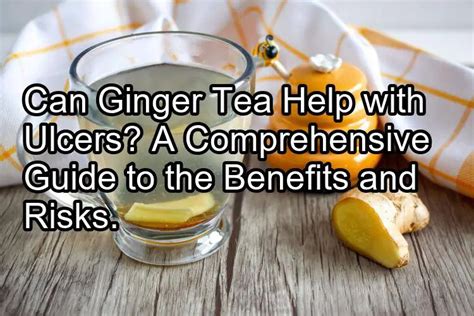 Can ginger tea help pancreatitis?