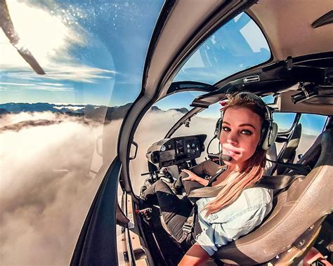 Can girls be a pilot?