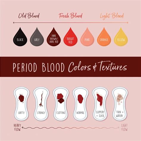 Can girls hold in their period blood?