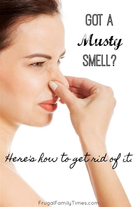 Can girls smell musky?