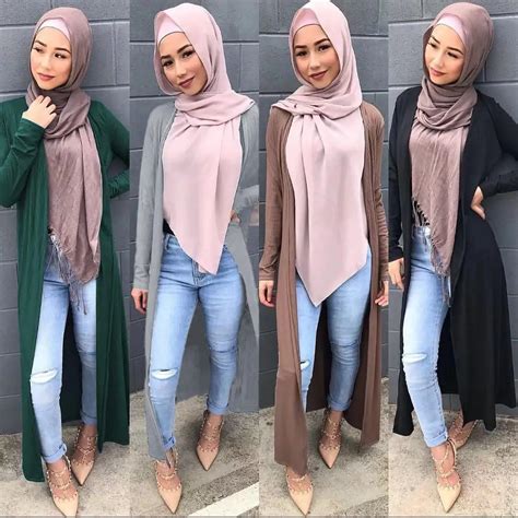 Can girls wear jeans in Islam?