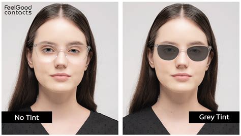 Can glasses be tinted after they are made?