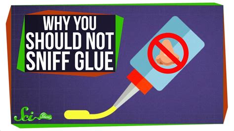 Can glue harm you?