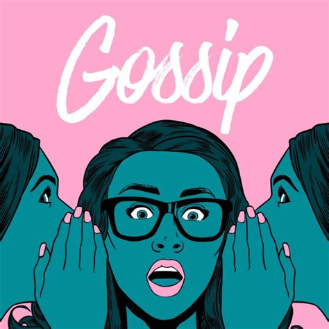 Can gossip be true?
