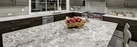 Can granite withstand heat?