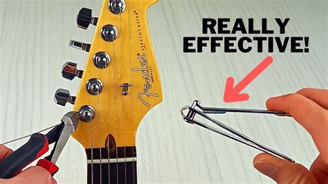 Can guitar strings cut skin?