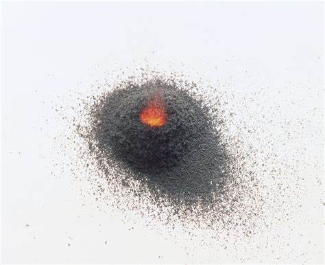 Can gunpowder be explosive?