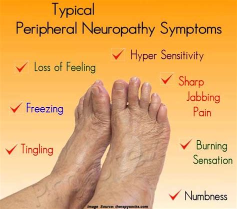 Can gut issues cause neuropathy?