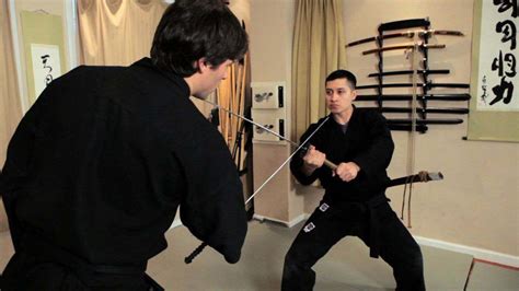 Can guys use ninjutsu?