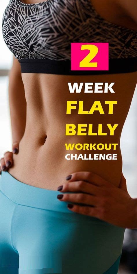 Can gym give you a flat tummy?