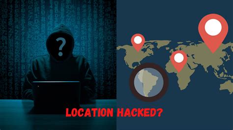 Can hackers find your location?