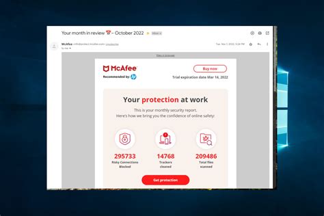 Can hackers get past McAfee?