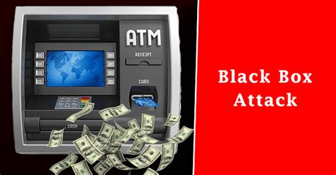 Can hackers hack ATMs?