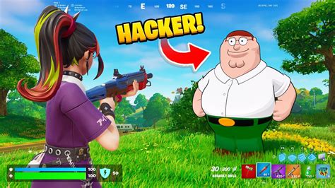 Can hackers hack Fortnite?