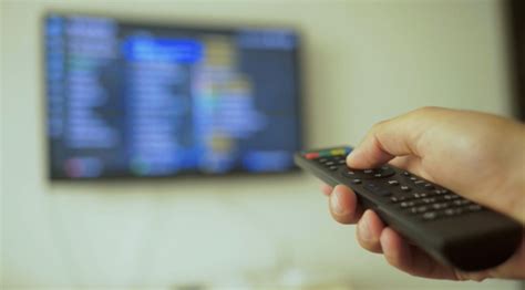 Can hackers spy on you through smart TV?