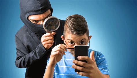 Can hackers spy on you through your phone?