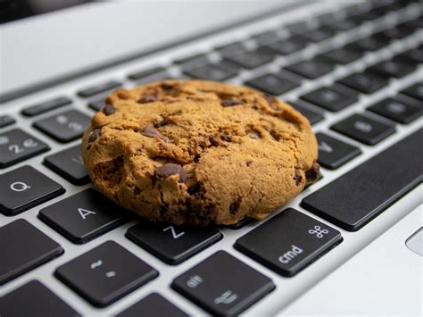 Can hackers steal your cookies?