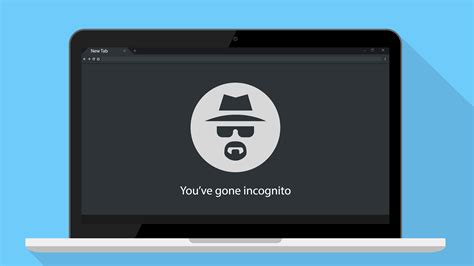Can hackers track incognito?
