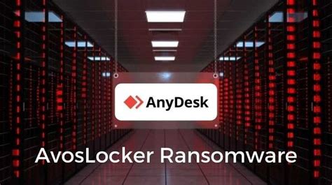 Can hackers use AnyDesk?