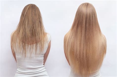 Can hair extensions look natural?