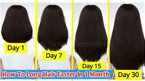Can hair grow 10 cm in a month?