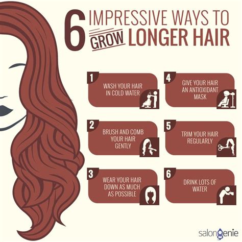 Can hair only grow so long?